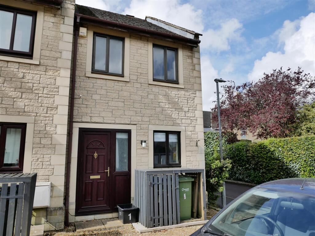 Main image of property: Oldbury Prior, Calne