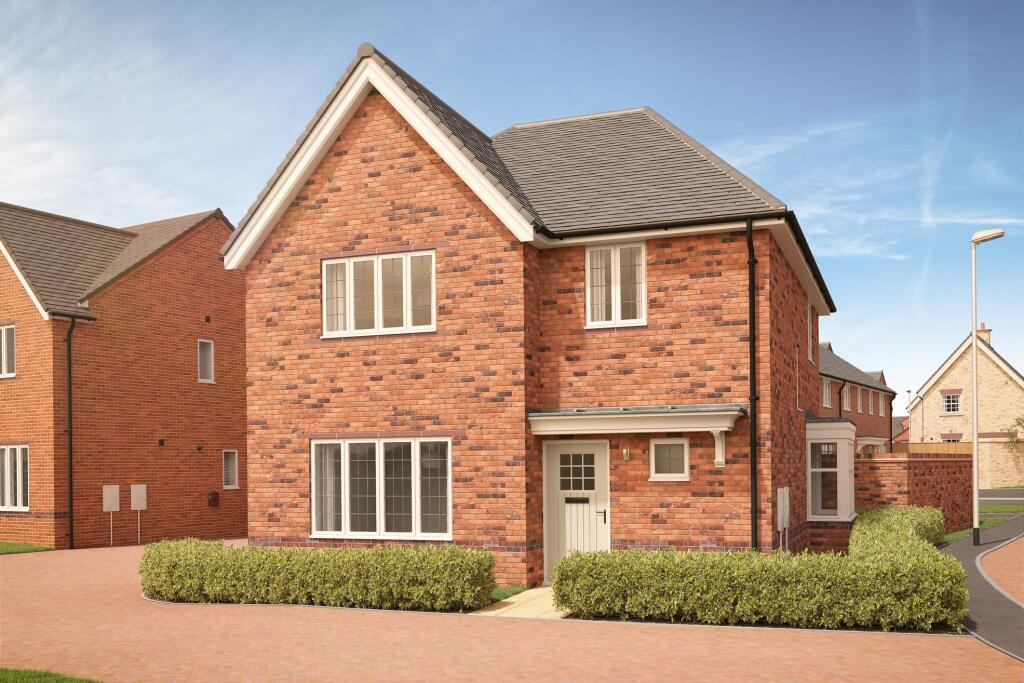 Main image of property: Weston Mead Grange
Aston Cliton Road
Weston Turville
Aylesbury
HP22 3BZ