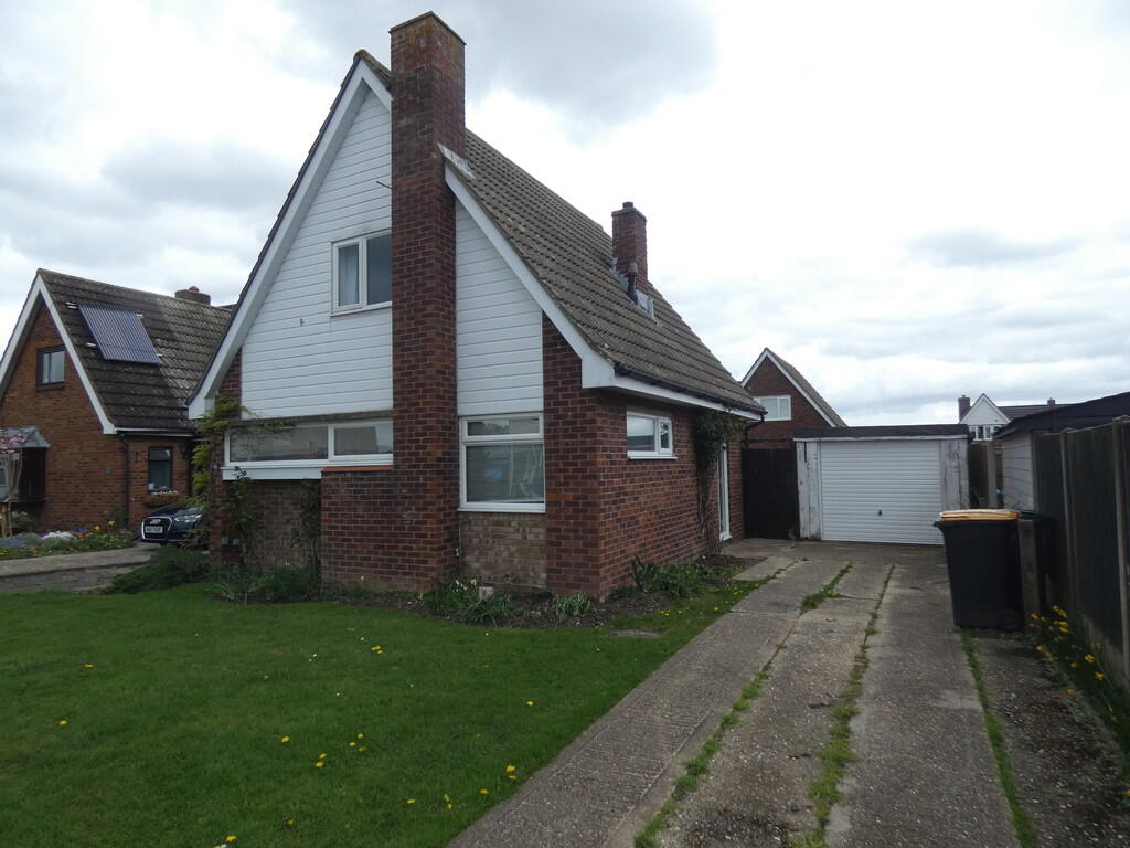 Main image of property: Studley Road, Wootton
