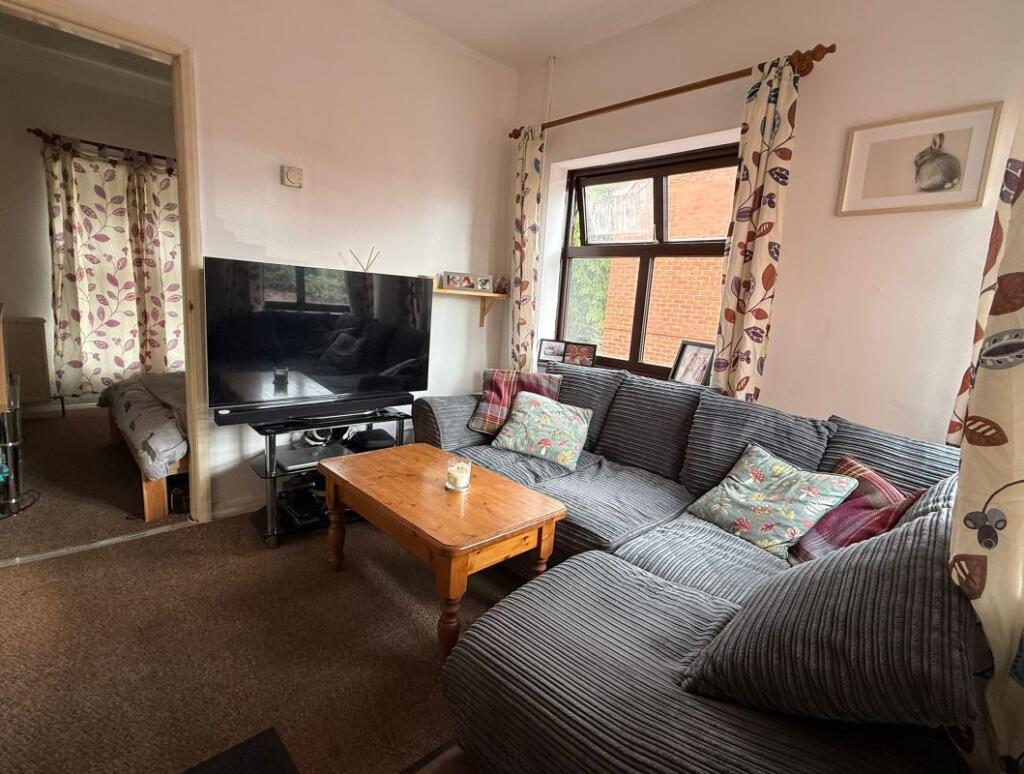 Apartment in Newark, Balderton - View 4