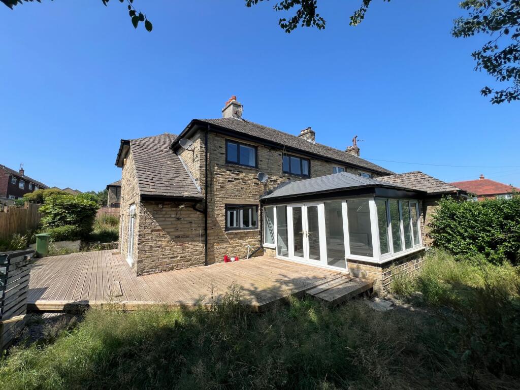 Main image of property: Sunny Heys West, Meltham, HD9