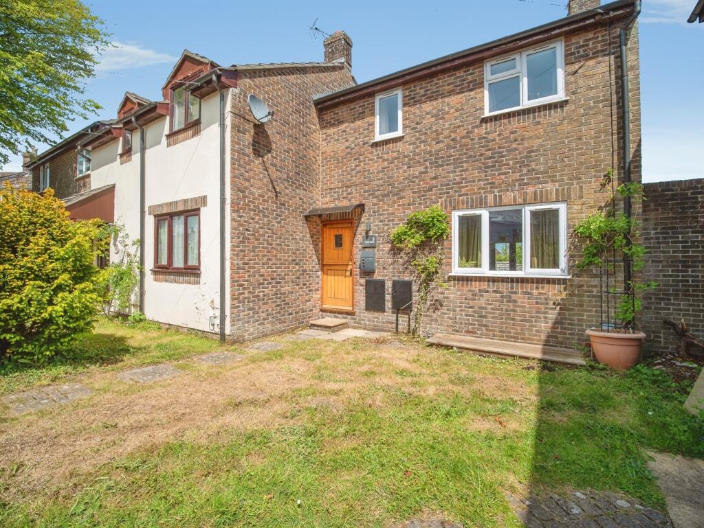 Main image of property: Moule Terrace, Fordington, DORCHESTER