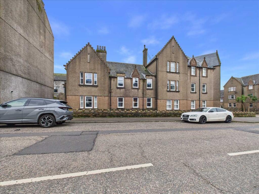 Main image of property: High Street, Campbeltown