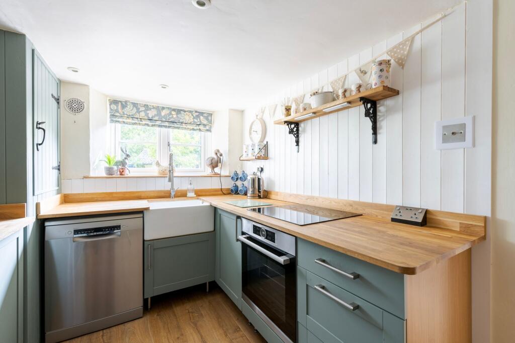 House in Eye, Brome and Oakley - View 5