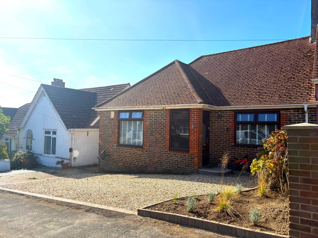 Main image of property: Heston Avenue, Brighton