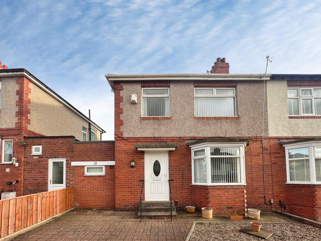 Main image of property: Duchess Drive, Denton Burn, Newcastle upon Tyne, NE15
