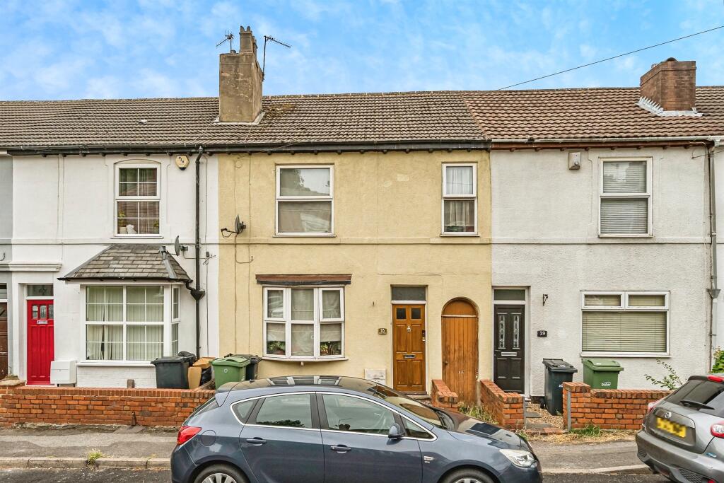 Main image of property: Dibdale Street, Dudley