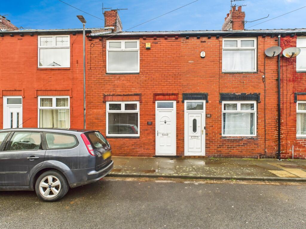 Main image of property: Pitt Street, Fingerpost, St Helens, WA9