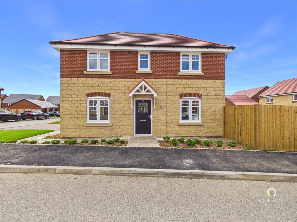 Main image of property: Catley Mews, Durham, DH1