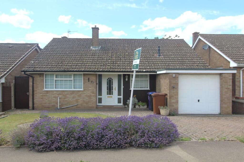 Main image of property: Stotfold Road, Hitchin, SG4