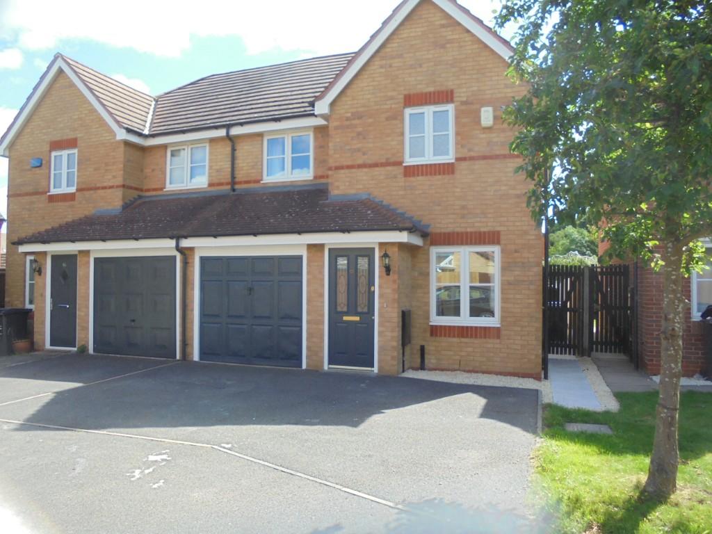Main image of property: Newstead Way,Loughborough,LE11