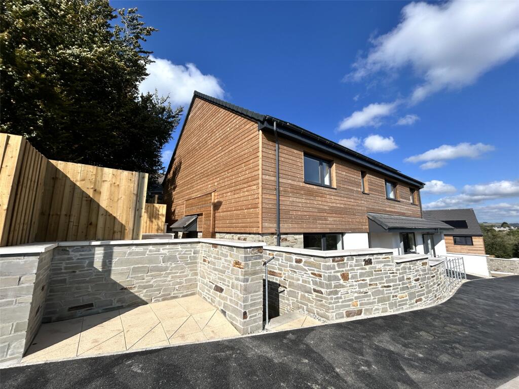 Main image of property: Boveway Drive, Liskeard, Cornwall, PL14