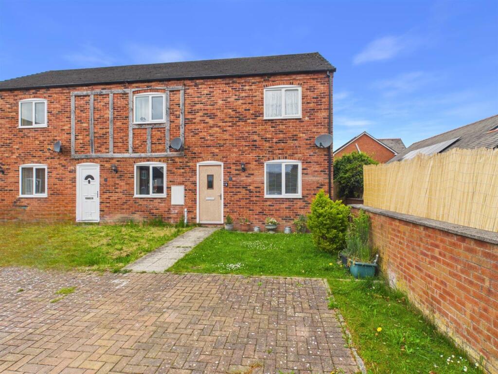 Main image of property: Tudor Court, Castle Caereinion, Welshpool