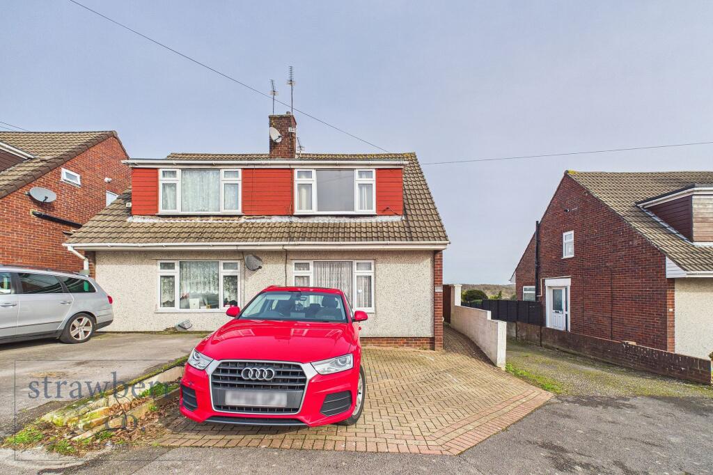 Main image of property: Pound Road, Bristol, BS15