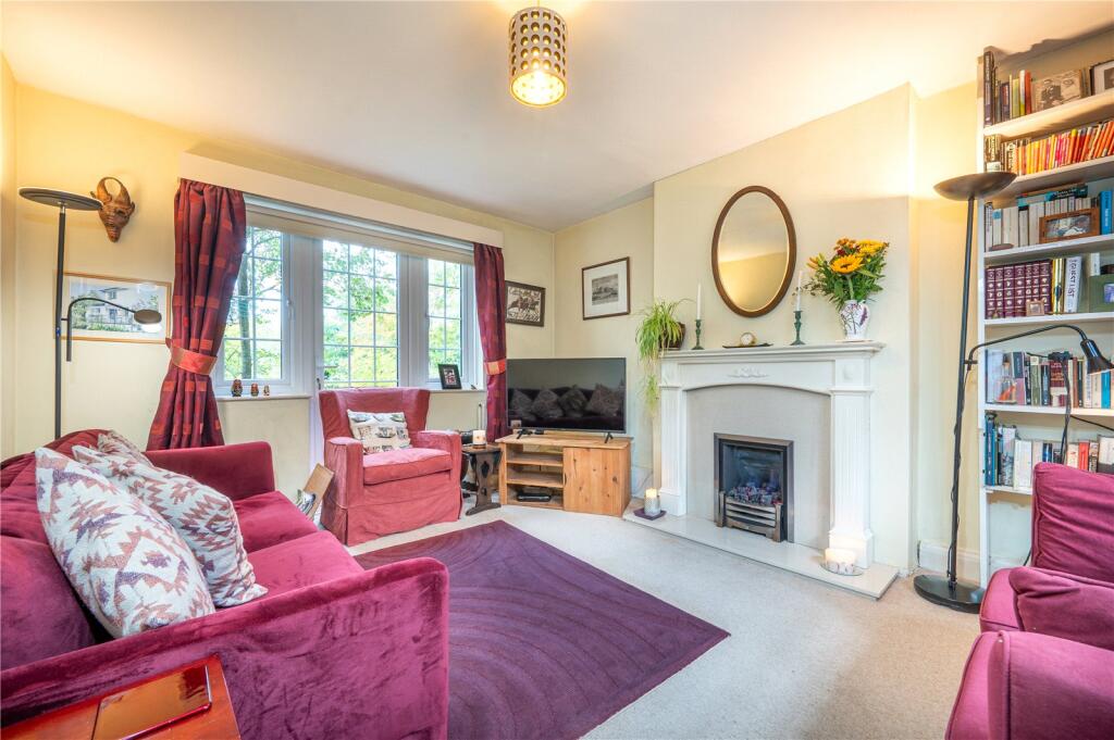 Cumnor Hill, Oxford, Oxfordshire photo 3