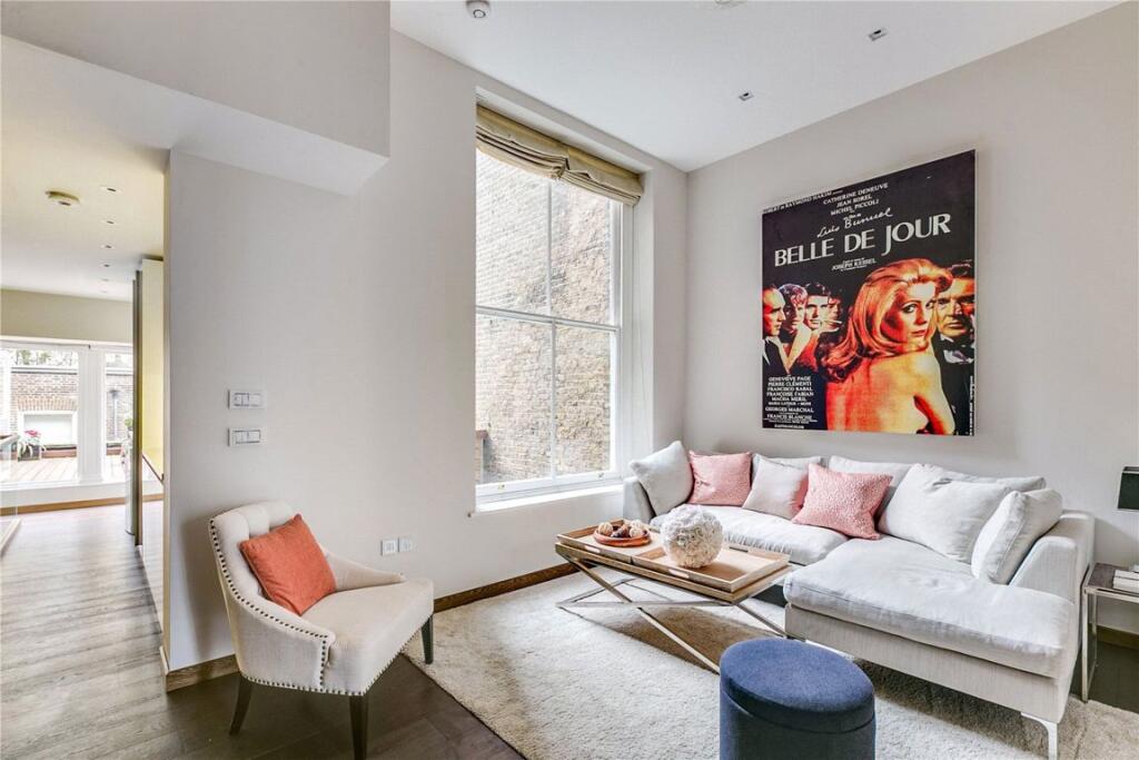 4 bedroom flat for rent
