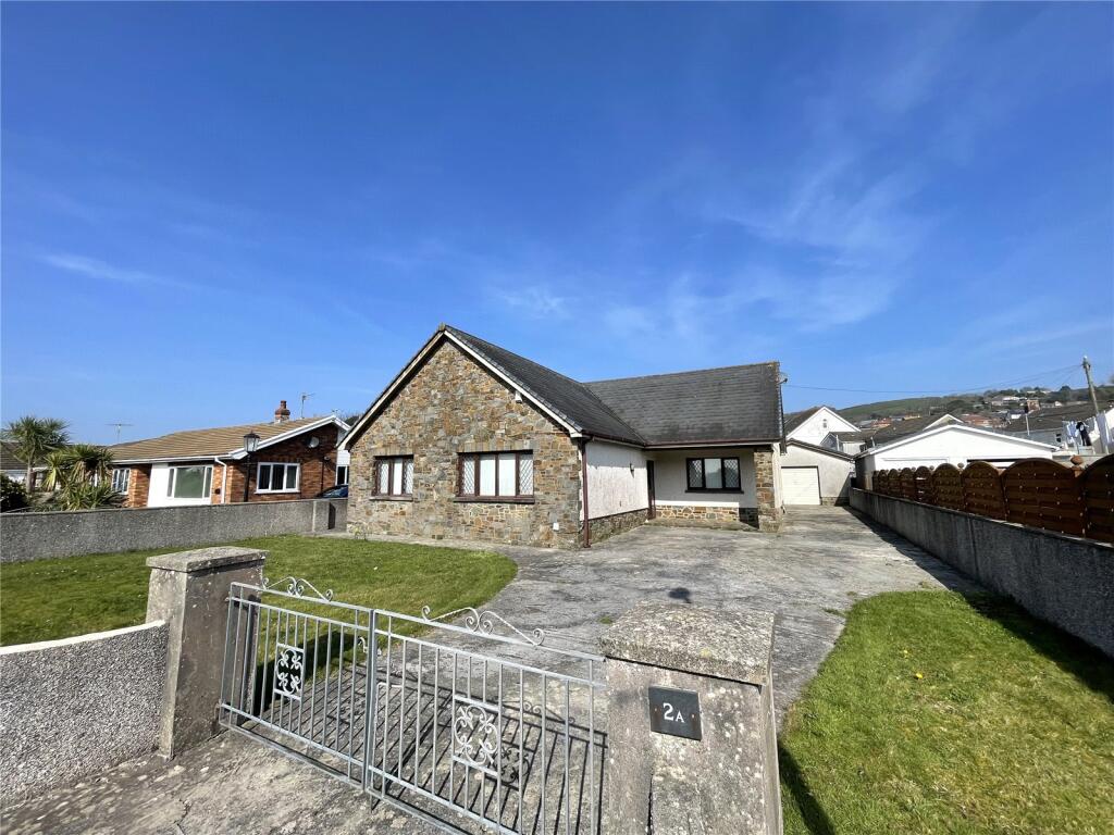 Main image of property: Maenor Helyg, Pembrey, Burry Port, Carmarthenshire, SA16