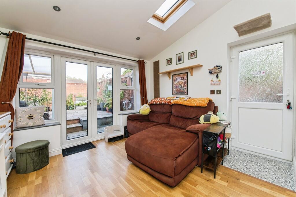 House in Exeter - View 5