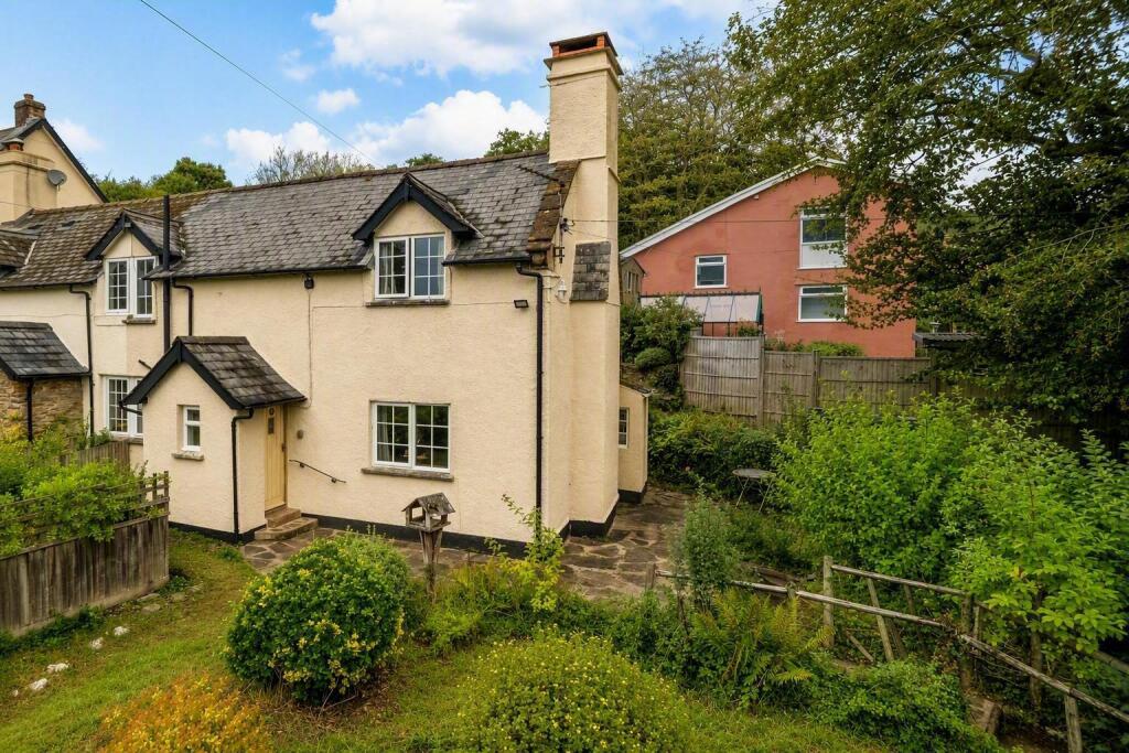 Main image of property: Bury, Dulverton
