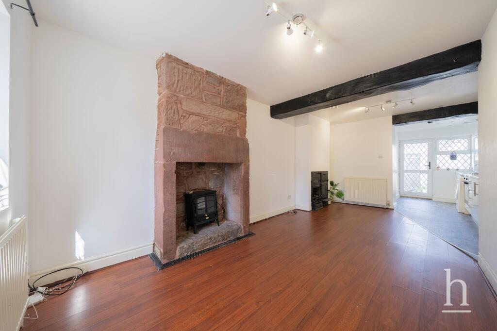 Lake Place, Wirral, CH47 photo 3