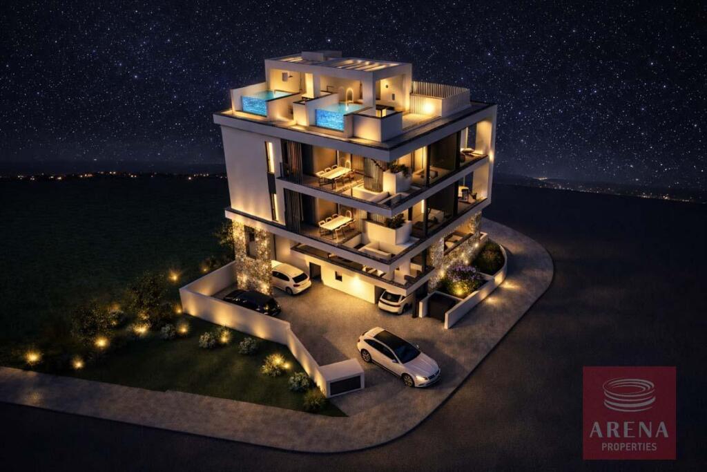 Main image of property: Famagusta, Ayia Napa