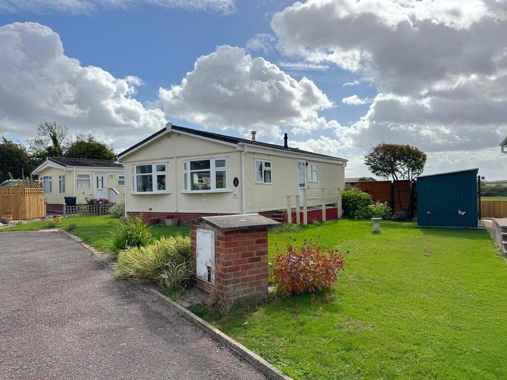 Main image of property: Upper Pendock