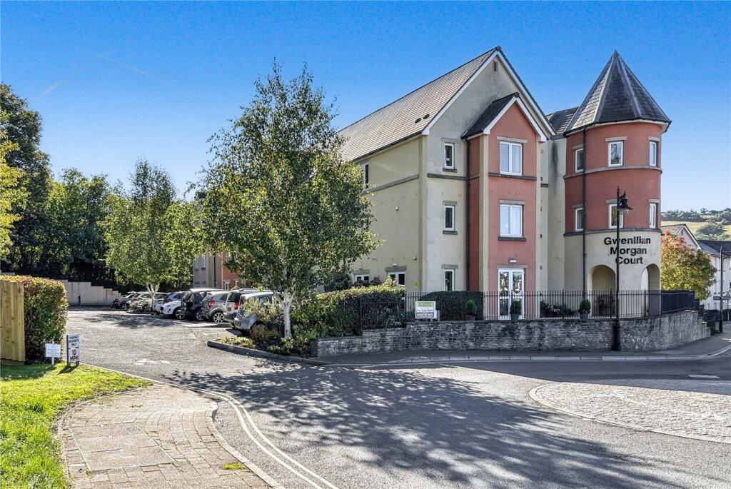 Main image of property: Gwenllian Morgan Court, Heol Gouesnou, Brecon, Powys