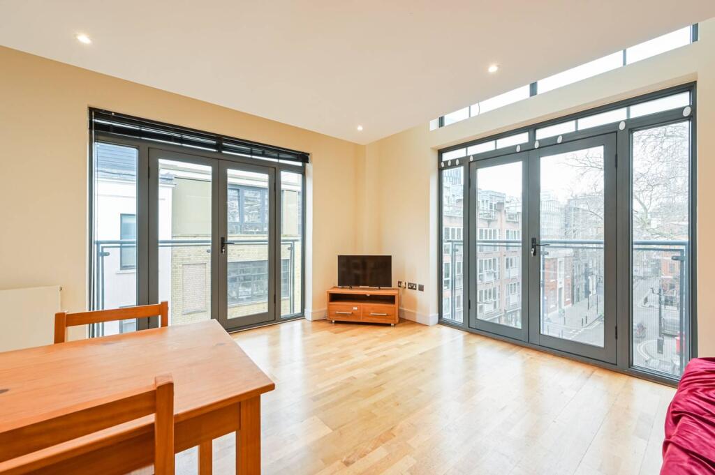 Main image of property: Hoxton Square, Shoreditch, London, N1