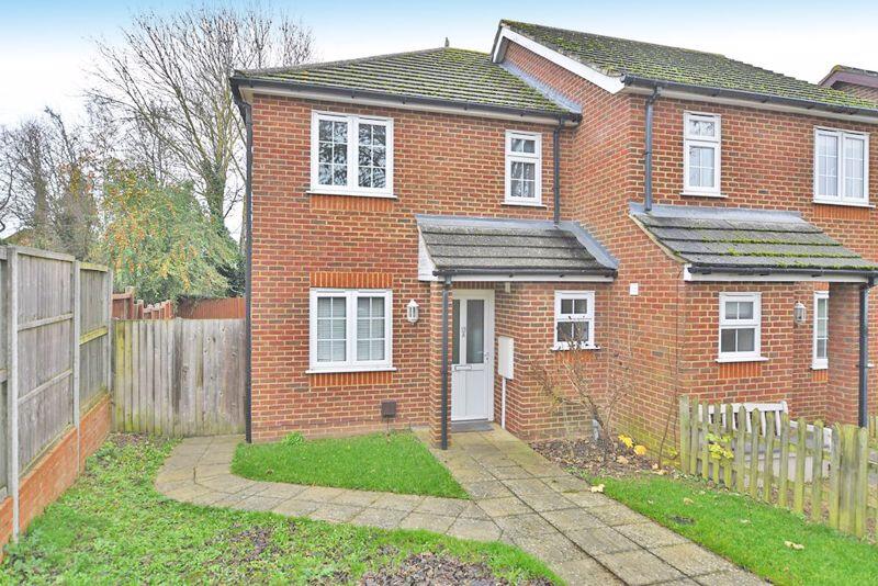 Main image of property: Lockswood , Allington