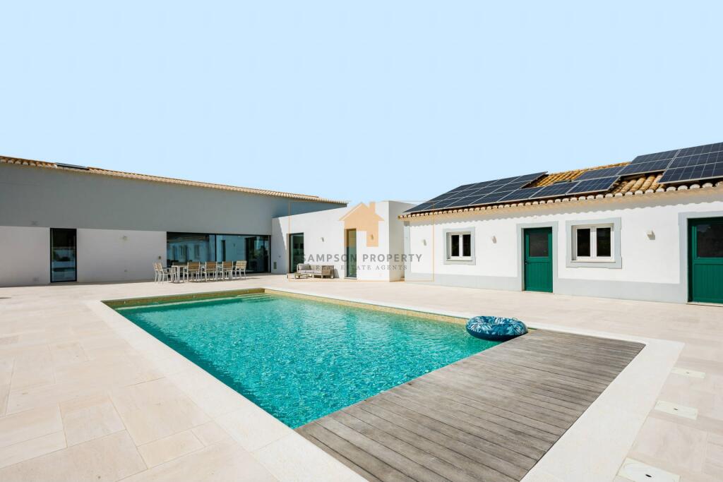 Main image of property: Carvoeiro, Algarve