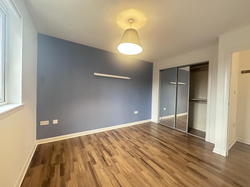 Apartment in Glasgow, Lilybank, Parkhead - View 5