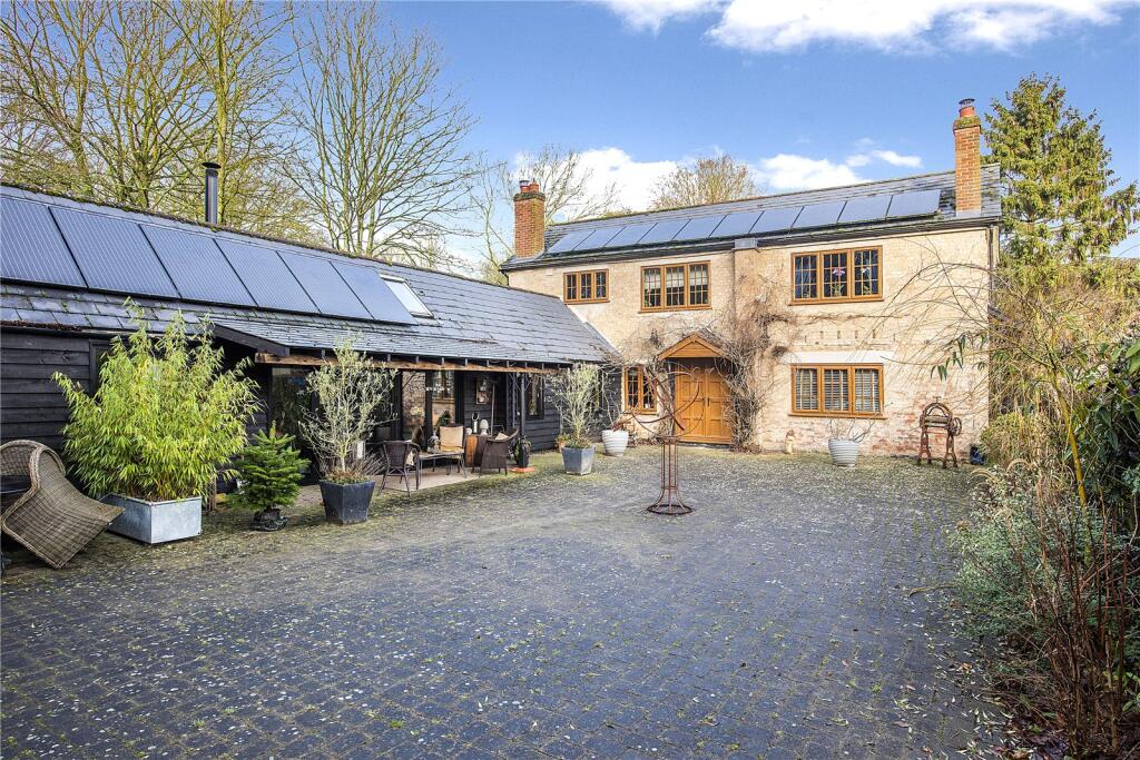 Main image of property: Thurston, Suffolk