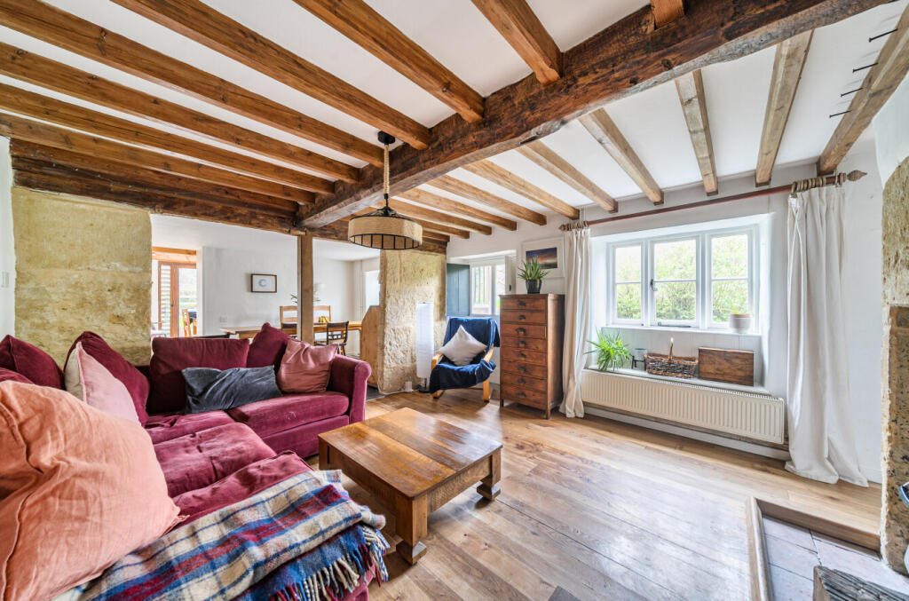 Hardington Mandeville, Yeovil, Somerset, BA22 – pohled 3