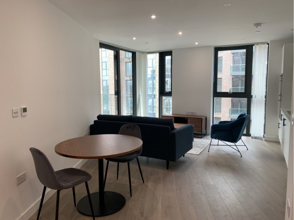 Main image of property: Willowbrook House, Coster Avenue, Hackney, London