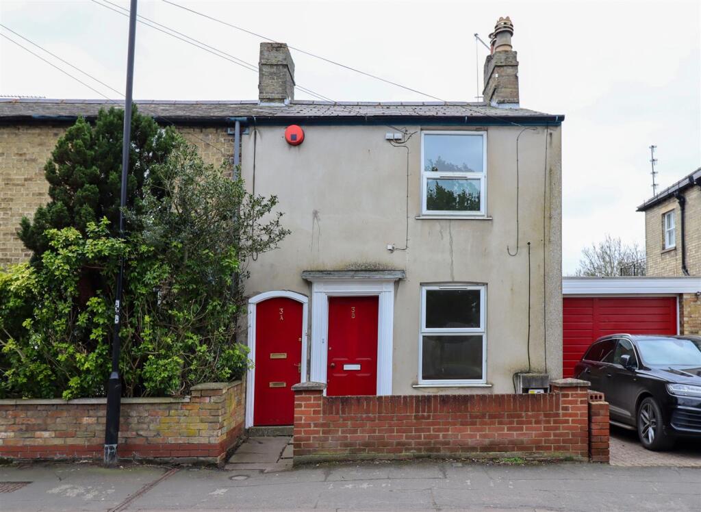 Main image of property: Egremont Street, Ely