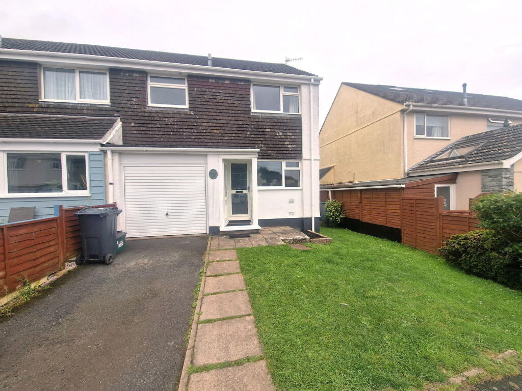 Main image of property: Archery Close, Kingsbridge, TQ7 1BE