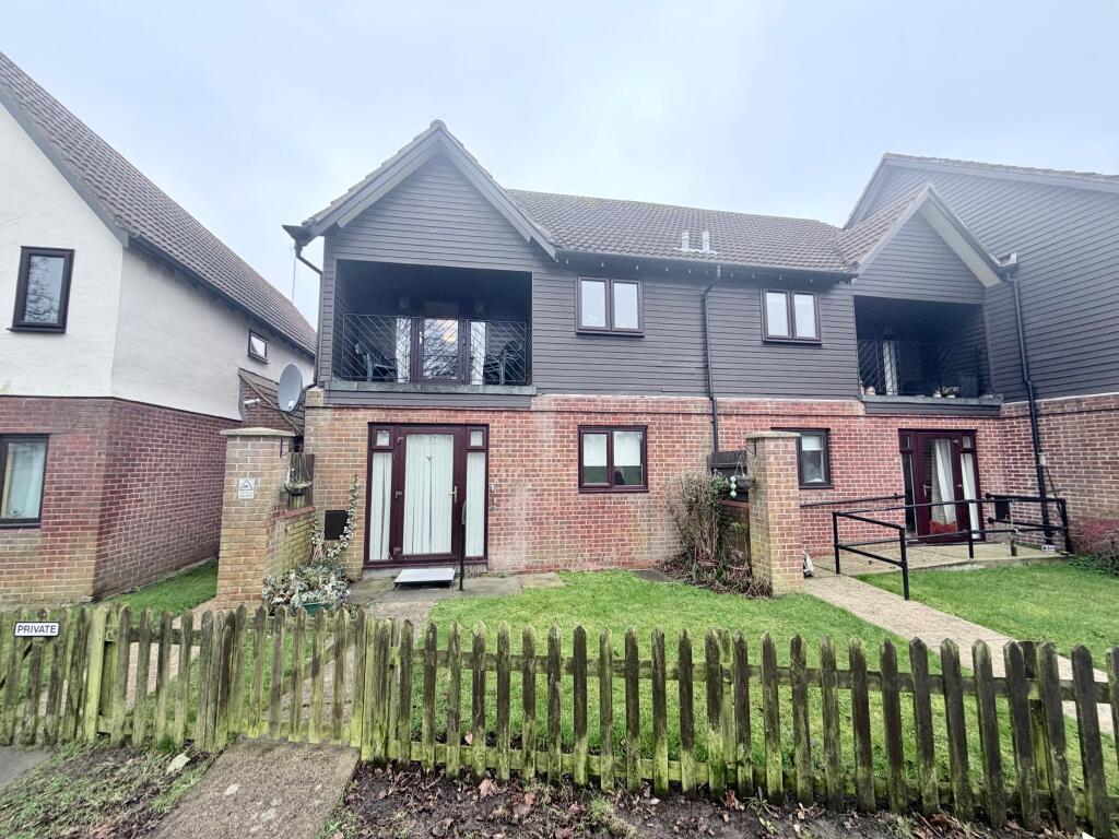 Main image of property: Bader Court, Martlesham Heath, Ipswich