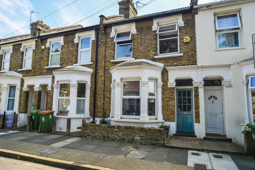 Main image of property: Torrens Square, Stratford, Newham, London