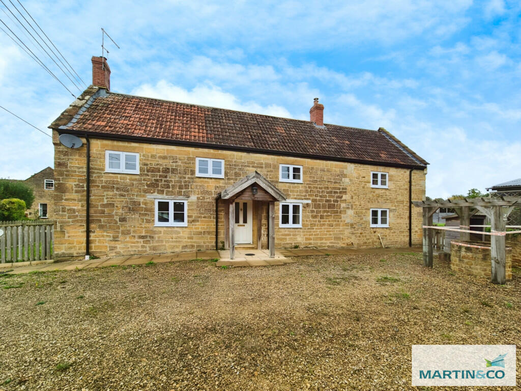 Main image of property: Vicarage Street, Tintinhull