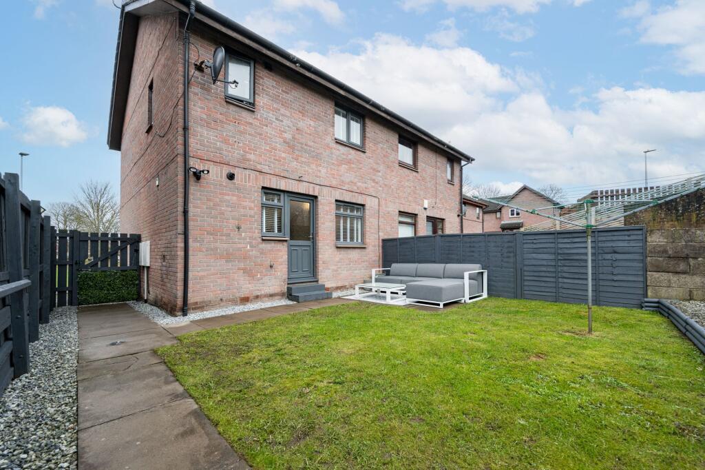 Main image of property: Earlston Avenue, Dundee, DD4