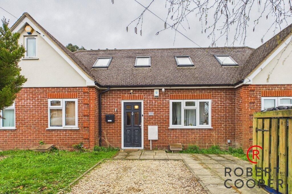 Main image of property: Hardy Avenue, Ruislip, HA4