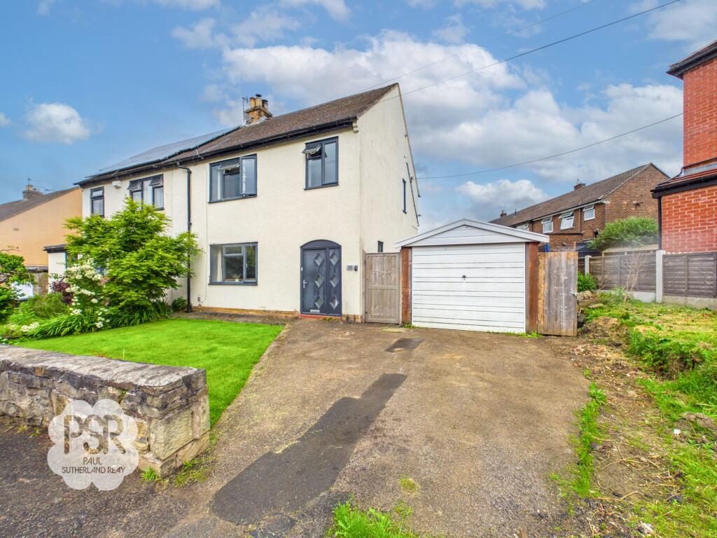 Main image of property: Diglands Avenue, New Mills, SK22