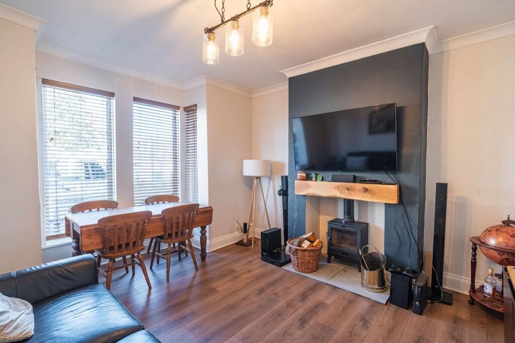 House in Hull, Newland - View 3