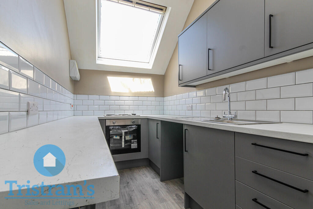 Main image of property: Beech Avenue, New Basford