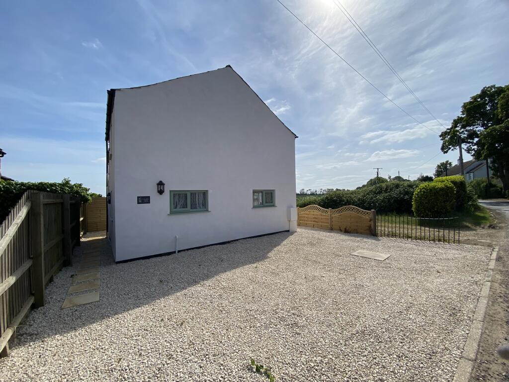 Main image of property: St Marks Road, PE12 8DZ