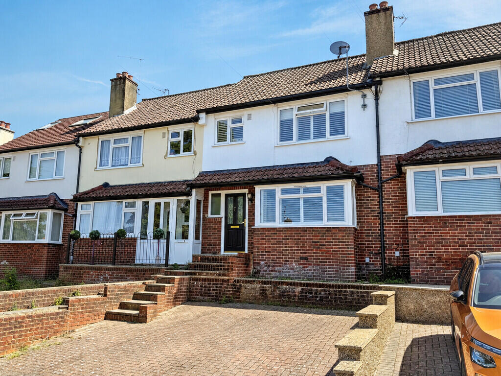 Main image of property: Coulsdon, Surrey