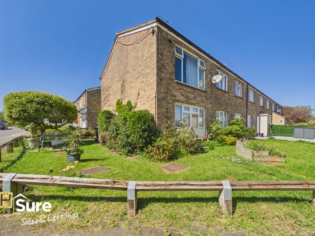 Main image of property: Poynders Hill, Hemel Hempstead, Hertfordshire, HP2 4PH