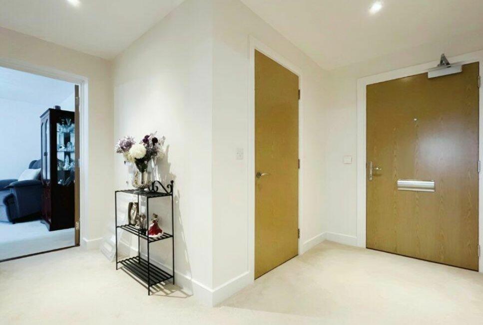 Apartment in Basingstoke and Deane, Oakley - View 4