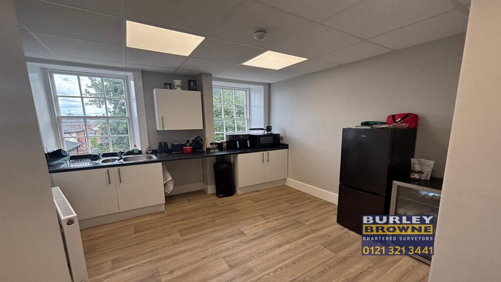 Additional image 8 of The White House, Second Floor, 16-20 Church Street, Tamworth, Staffordshire, B79 7DH