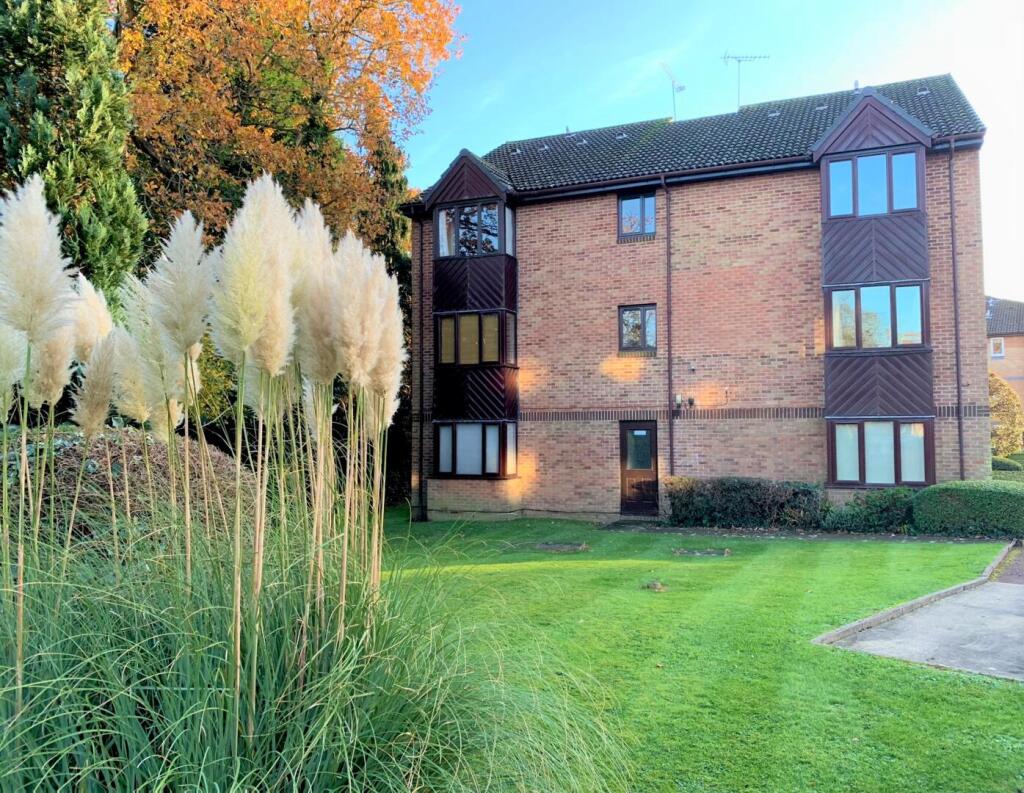 Main image of property: Manor Fields, Horsham